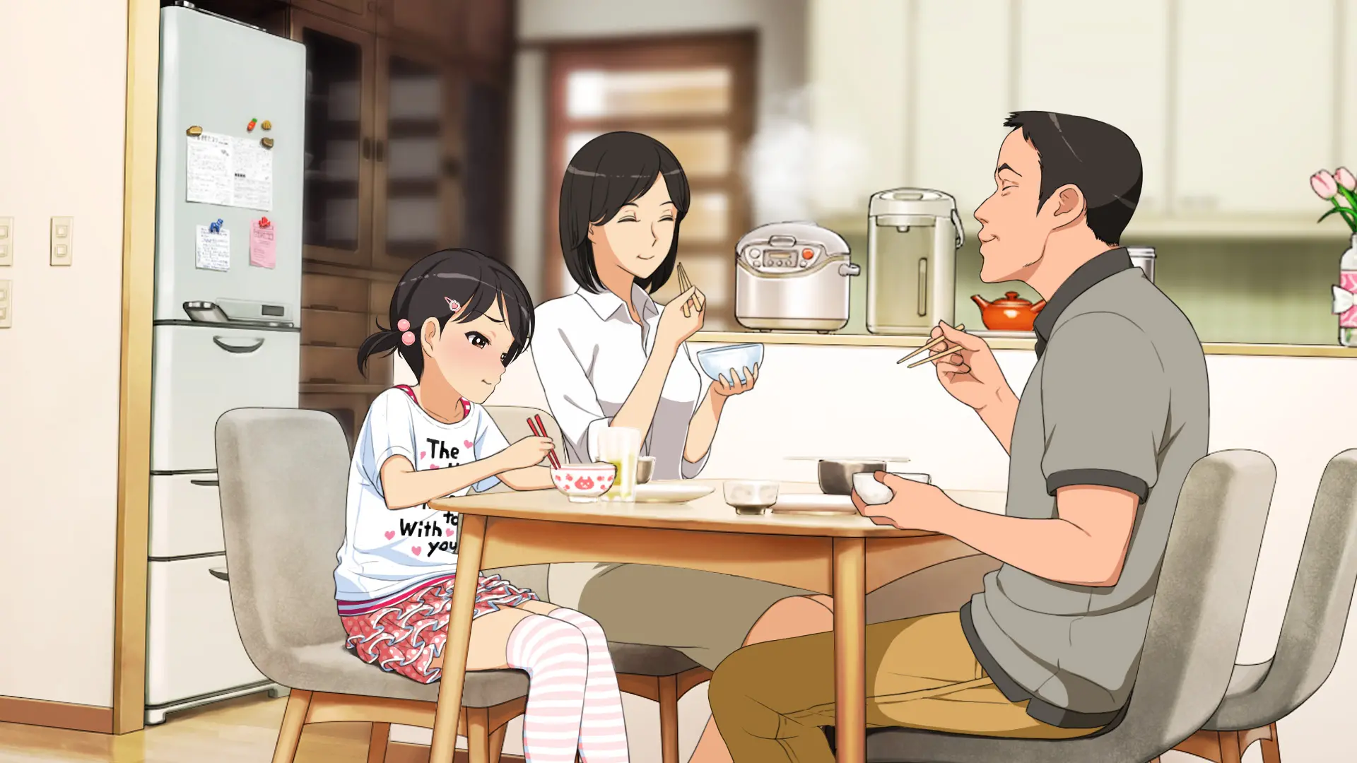 Hitomi-Chan No Choukyou Nikki